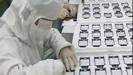 Apple iPhone'un üretimini ABD'ye taşıyabilir