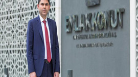 Emlak Konut'tan Milli Eğitim'e dev bağış