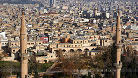 Şanlıurfa'da 49 yıllık irtifak hakkı tesis ihaleye çıkıyor!