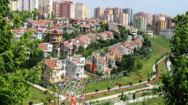 Avcılar ve Başakşehir'de kentsel dönüşüm başlıyor!