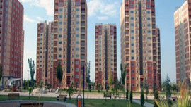 TOKİ'den Burdur'a kentsel dönüşüm!