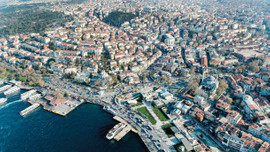 TOKİ Üsküdar ihalesi iptal edildi!