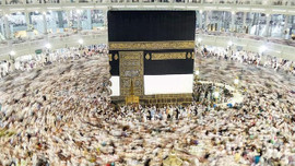 Diyanet açıkladı! Umreye taksitle gidilebilecek