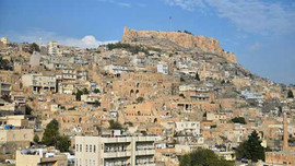 Erdoğan talimatı verdi! Mardin Kartal Yuvası açılıyor