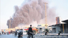 Zengin Suriyeliler Türkiye'ye yatırım yapıyor