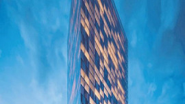 Mar Yapı'dan yılda 20 bin dolar kira getirili proje!