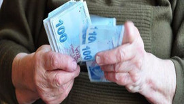 Emekliye ek zam müjdesi!