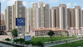 TOKİ'den 2017'de 65 bin sosyal konut müjdesi!