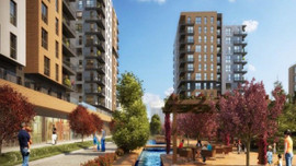 Niğde'ye Emlak Konut'tan bir ilk! Havuzlu proje geliyor