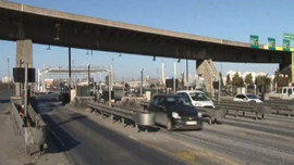 Mahmutbey gişelerinde geçişler artık serbest