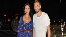 Caner istedi Şükran taşınıyor!