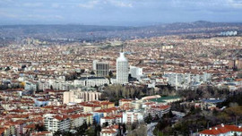 Ankara Kahramankazan'da 14.5 milyon TL'ye satılık 10 arsa!