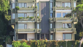 RTÜK'ün Boğaz'a nazır yalı daireleri satıldı