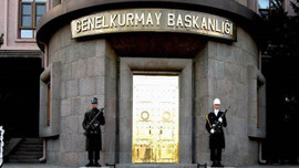 TSK'ya başvuru yağdı! 81 bin kişi başvurdu