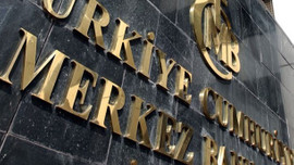 Merkez Bankası dolar tahminini değiştirdi: 3.34 TL!