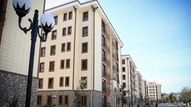 TOKİ'den İstanbul'a 5 bin 200 yeni konut!