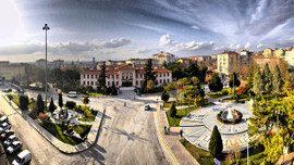 Belediyeden 3,4 milyon TL'te satılık arsa!