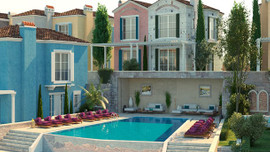 Mi’Marin Ovacık: Yeni proje!