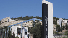 Kervansaray Bodrum Hotel icradan satışta! 94.2 milyon TL'ye!