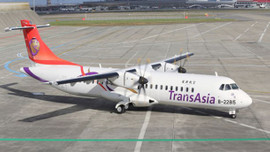 Tayvan'ın büyük havayolu şirketi kapanıyor