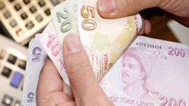 İşte emeklinin ve memurun 2017 maaş zammı!