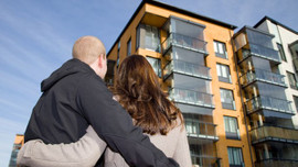 Dolar yükseliyor vatandaş ev almaktan kaçıyor