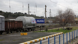 Gebze-Halkalı Treni 2018 yılında açılacak