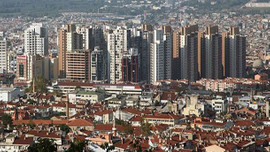 Konut satışlarında ekim rekoru!