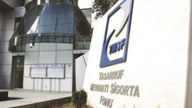 Artık tek kayyum TMSF