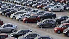 Yurtdışından araç getirenler dikkat!