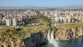 Yabancı yatırımcı ev almak için 3 ile akın etti