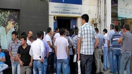 İŞKUR'dan binlerceye kişiye iş!