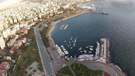 Bostancı sahil komple değişiyor! Dev proje geliyor!