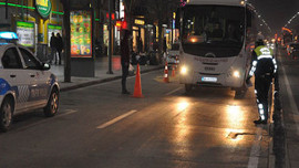 Düğün ve asker uğurlamaya konvoy yasağı geldi