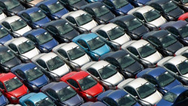 Araba alacaklar dikkat! ÖTV zammı resmileşti!