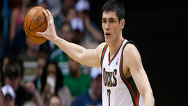 Milli basketbolcunun evine kondular! İki ev yaptılar