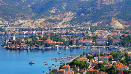 İzmir 3 yılda yüzde 40 değerlendi