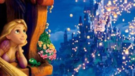 Çocukların hayallerini süsleyen evler!