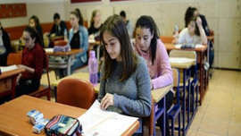 TEOG soruları ve cevapları açıklandı