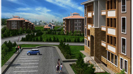 TOKİ'den Afyonkarahisar'a 407 konut