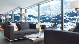 Her sabah böyle bir manzarayla güne merhaba demek istemez miydiniz?