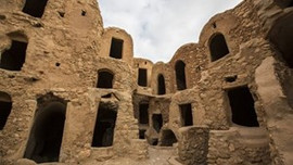 Tunus'un 300 yıldan fazla ayakta kalan mimari eserleri