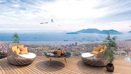 Dap Yapı'dan 2017 yılında 4 proje!