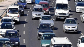 Otomobil ÖTV oranları değişti! İşte yeni fiyatlar