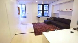 38 m2'ye 5 oda 1 salon sığdırabilir misiniz? İşte formülü