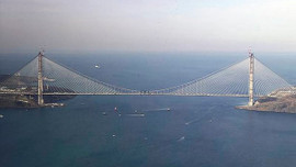 3. Köprü trafiği ne kadar etkiledi? Diğer köprülerdeki etkisi nasıl oldu?