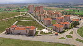 TOKİ Kütahya'da sözleşme için son gün 25 Kasım!