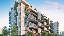 Modda Çınarlı: Yeni proje! 2017'de satışta!