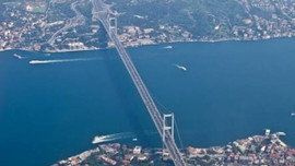 Büyük ikramiye Bogaz Köprüsü'nün 36 katına eşdeğer