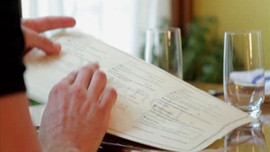 Tüketici ne yediğini bilecek!